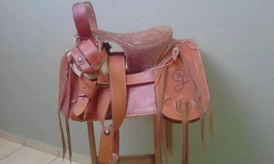  #035 MONTURA CANTINAS REDONDAS